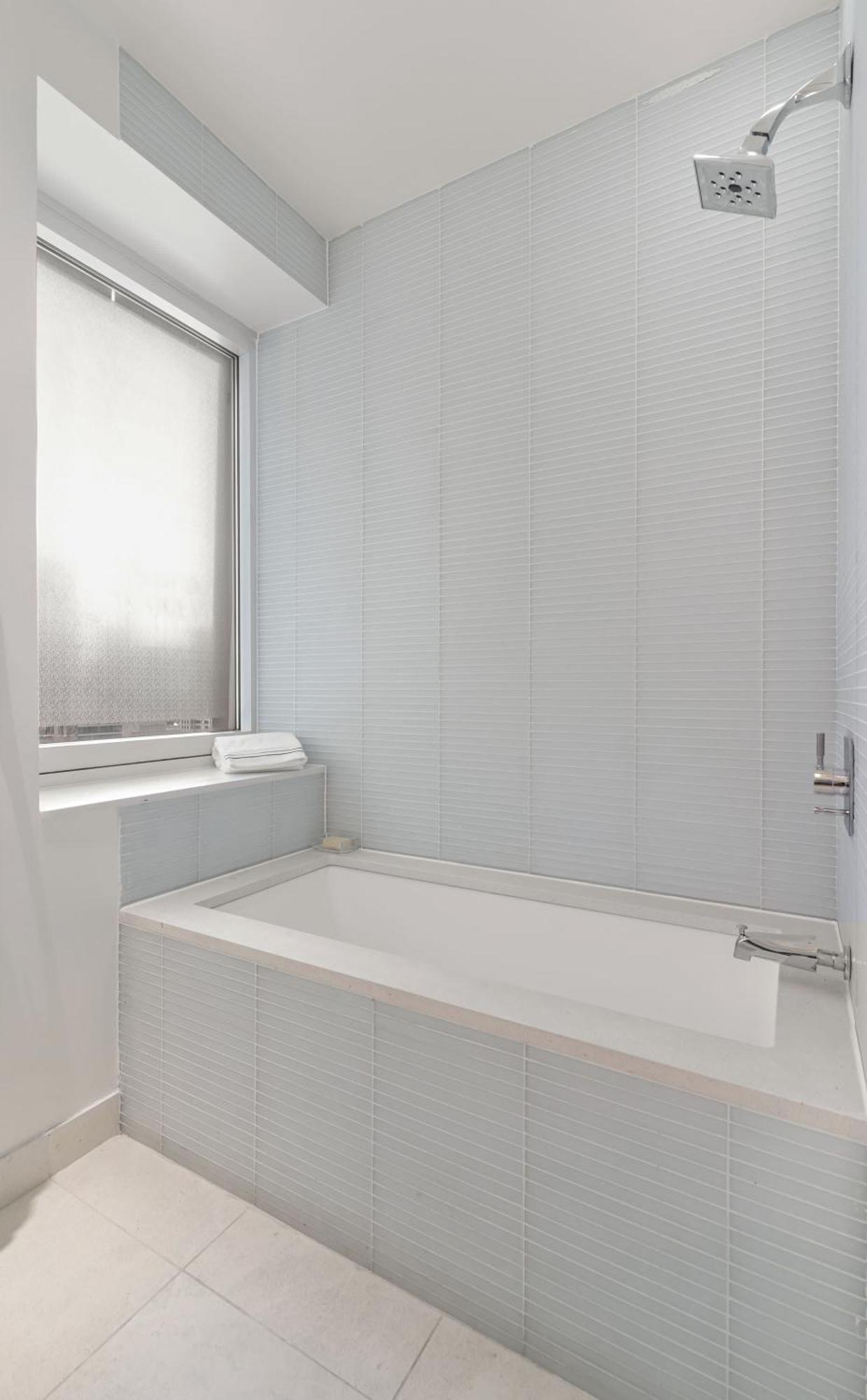 Penthouse 5Min To Top Of The Rock, City Views, Ac New York Exterior photo