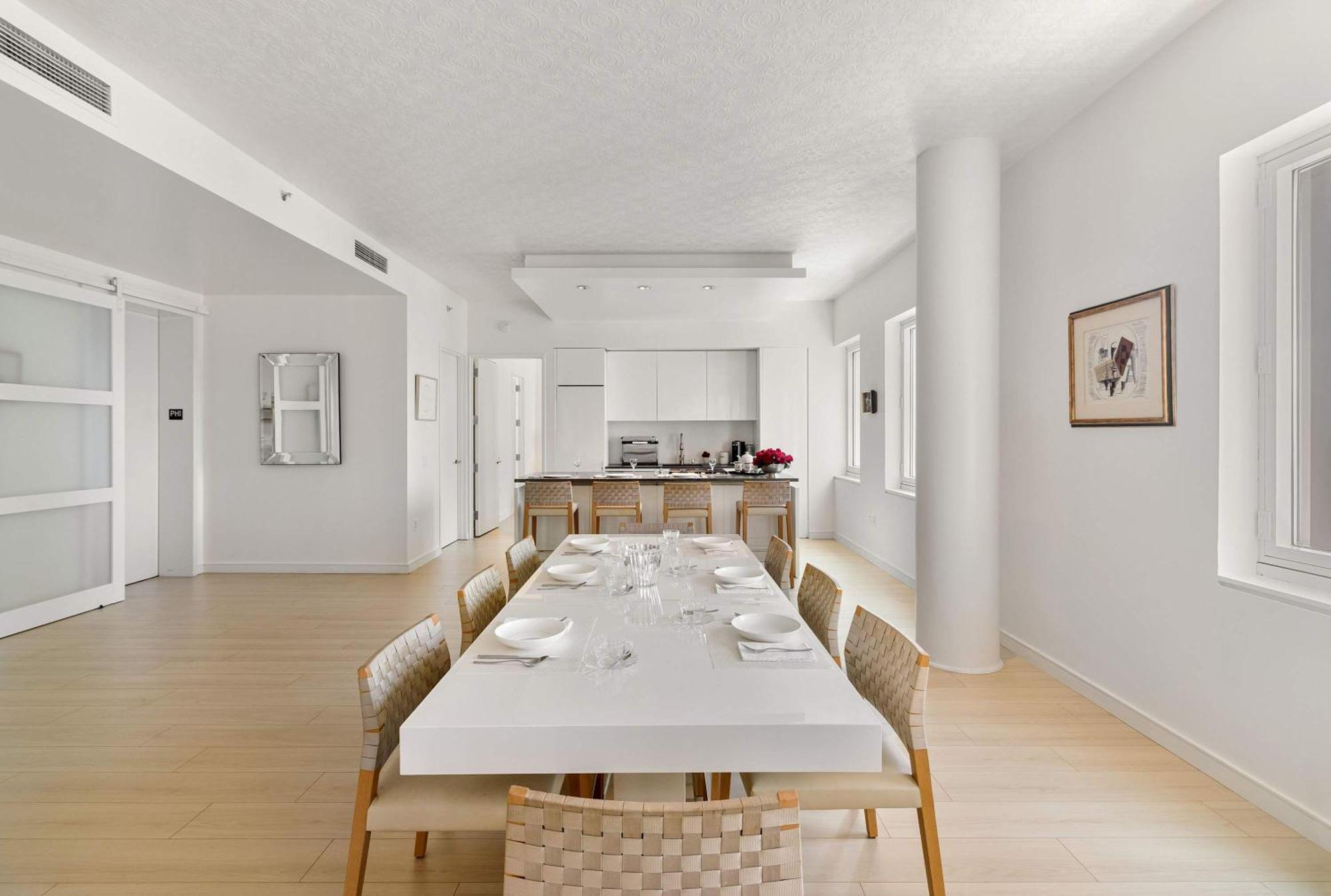 Penthouse 5Min To Top Of The Rock, City Views, Ac New York Exterior photo